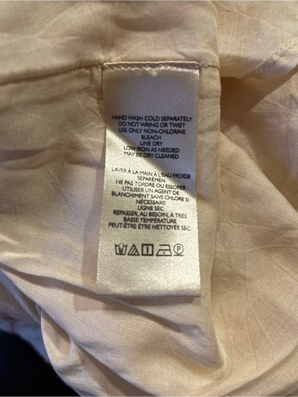 NWOT Free People Aubrey Embroidered Maxi Dress - Picture 13 of 15